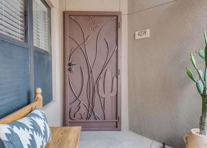 Holiday home Sanctuary Escape With Heated Pools & Views Tucson