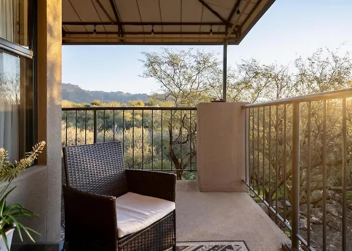 Sanctuary Escape With Heated Pools & Views * Tucson