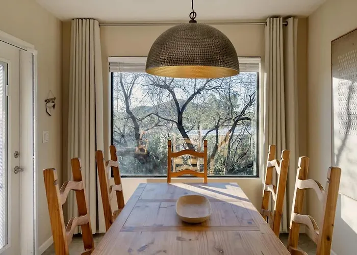 Holiday home Sanctuary Escape With Heated Pools & Views Tucson