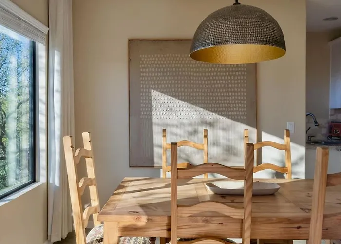 Holiday home Sanctuary Escape With Heated Pools & Views